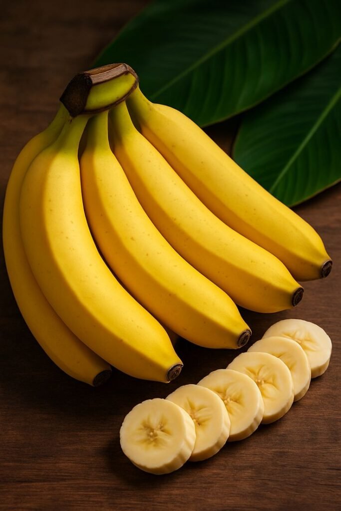 banana benefits why it’s one of the best fruits for health and energy